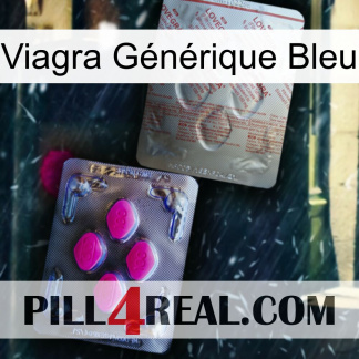 Viagra Générique Bleu 38